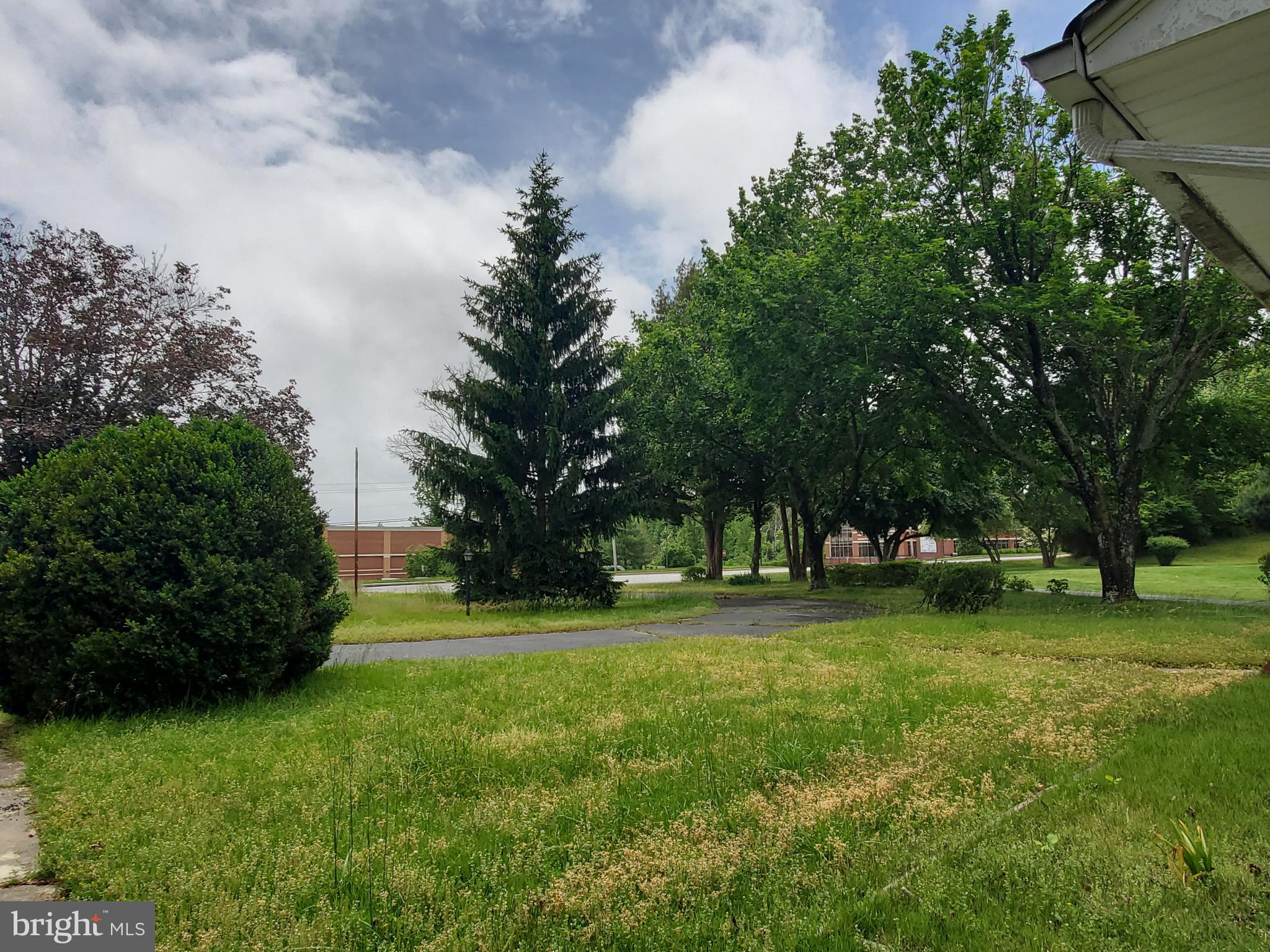 125 Stoakley Road Prince Frederick, MD 20678 - Photo 5 of 5 Great visibility, busy thoroughfare!