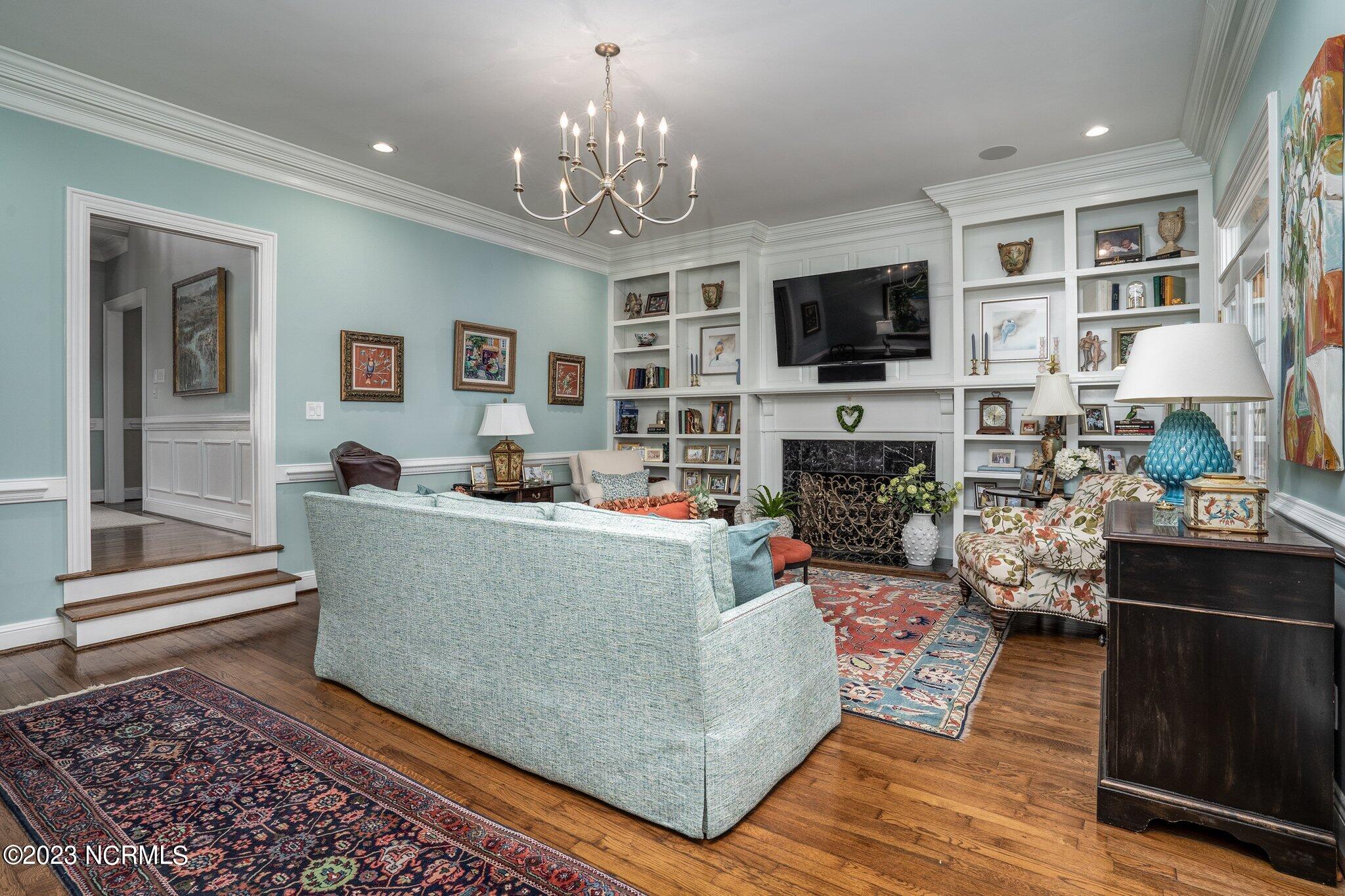 216 Stonybrook Road Rocky Mount, NC 27804 - Photo 28 of 65 013-216StonybrookRoad-RockyMount-NC-2780