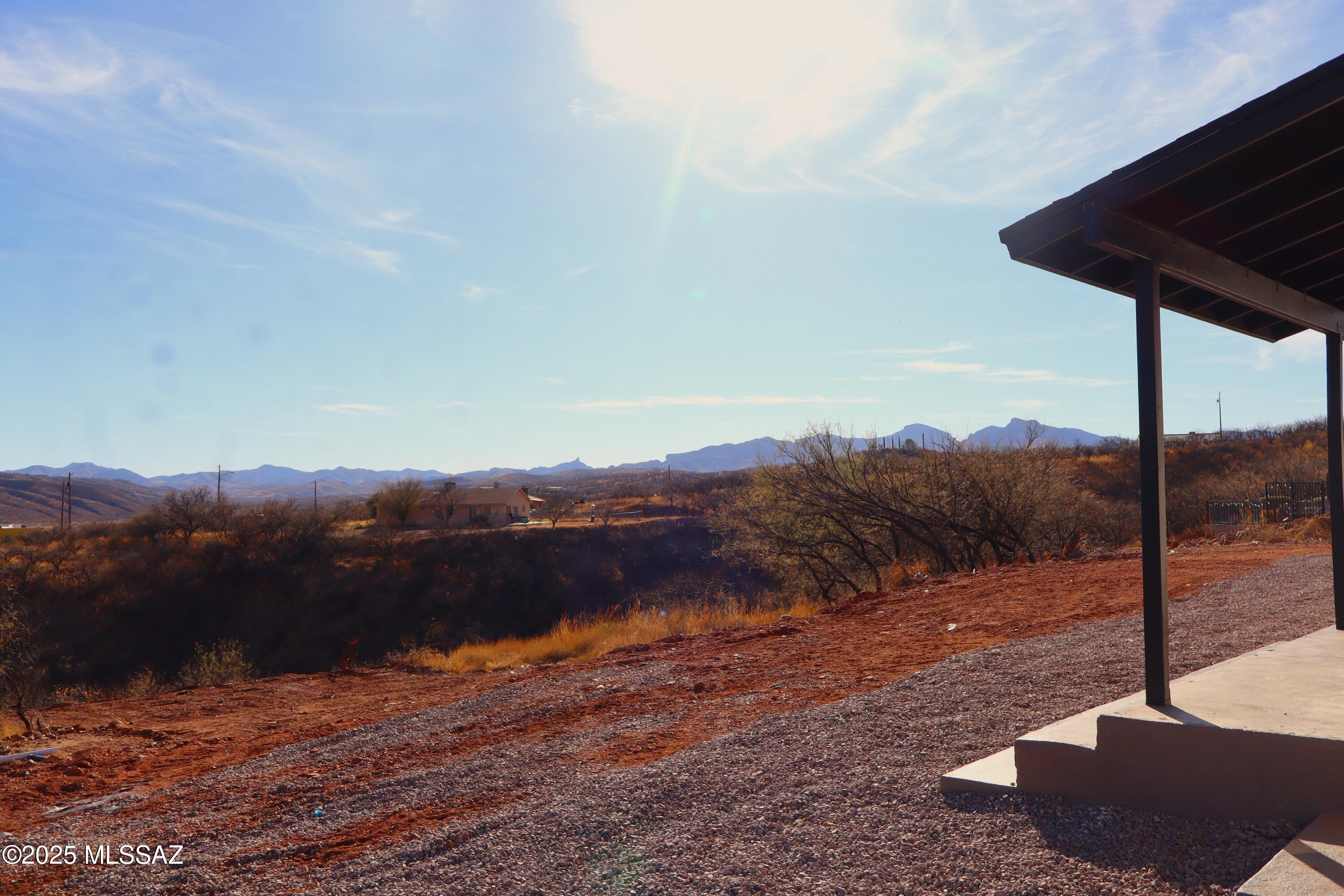 1224 Circulo Yerba Buena Rio Rico, AZ 85648 - Photo 33 of 35