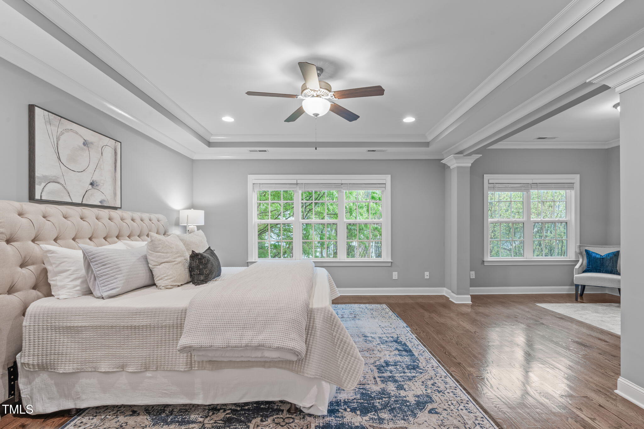 1104 Hobson Court Raleigh, NC 27607 - Photo 34 of 51 A-31