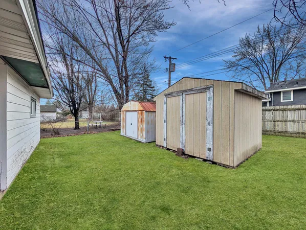 $250,000 | 2940 115th Avenue Northwest, Coon Rapids, MN 55433