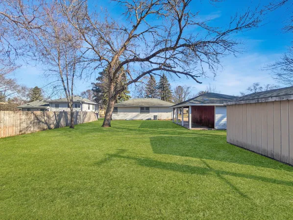 $250,000 | 2940 115th Avenue Northwest, Coon Rapids, MN 55433