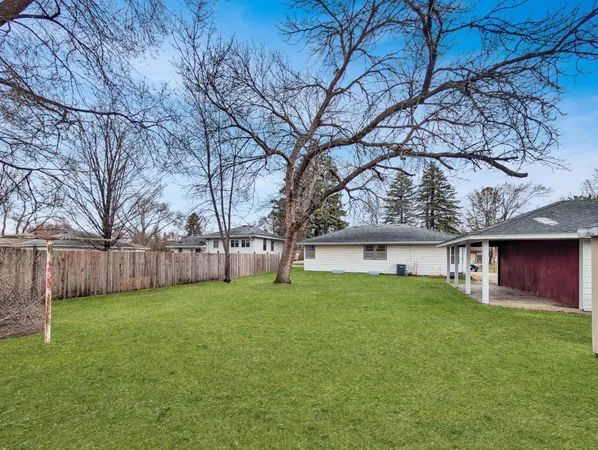 $250,000 | 2940 115th Avenue Northwest, Coon Rapids, MN 55433