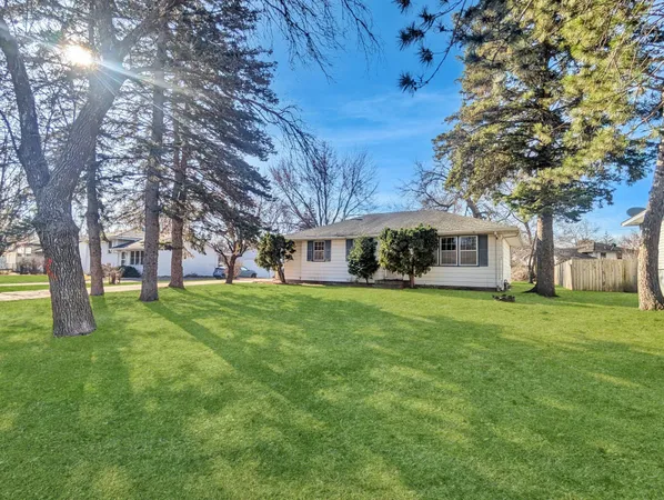 $250,000 | 2940 115th Avenue Northwest, Coon Rapids, MN 55433