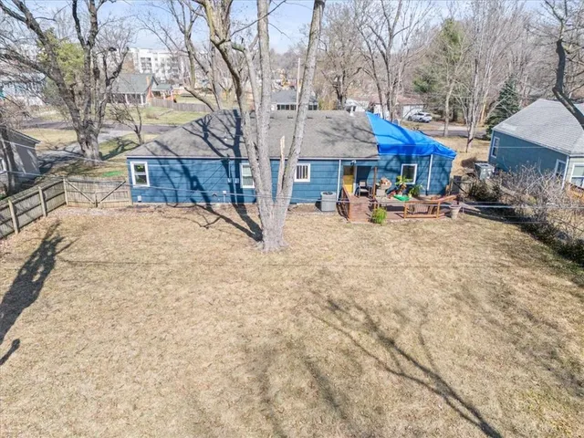 $675,000 | 6825 West 82nd Street, Overland Park, KS 66204