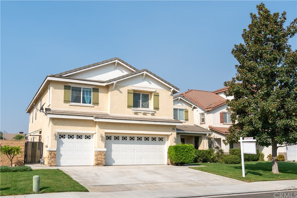 6345 Madera Court Eastvale, CA 92880 - Photo 1 of 1