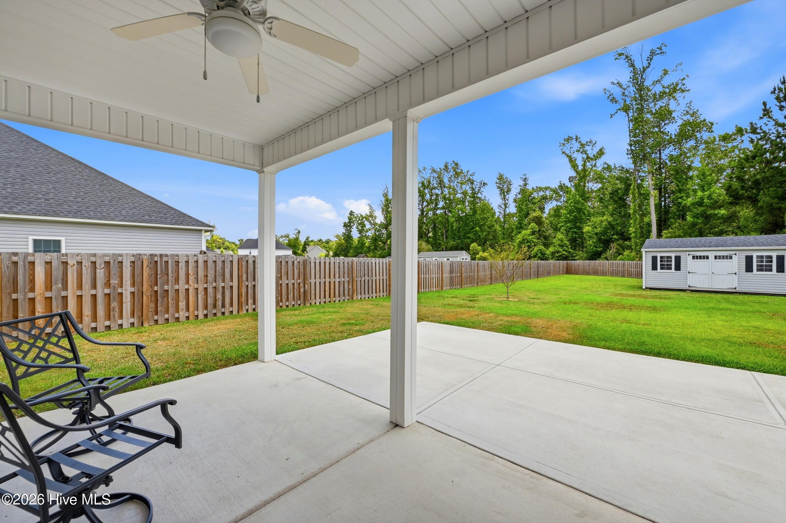 80 Forsyth Lane Rocky Point, NC 28457 - Photo 37 of 53