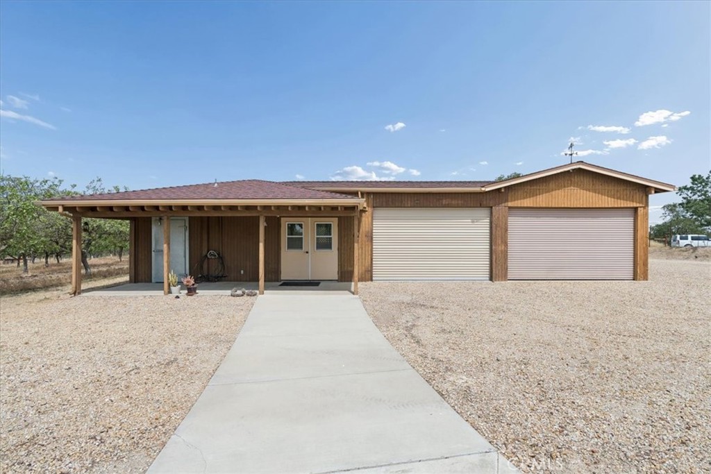 5565 High Ridge Road Paso Robles, CA 93446 - Photo 70 of 73 Gallery Image 70
