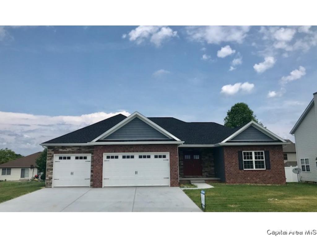 4651 Casey Drive Springfield, IL 62711 - Photo 1 of 27 Gallery Image 1