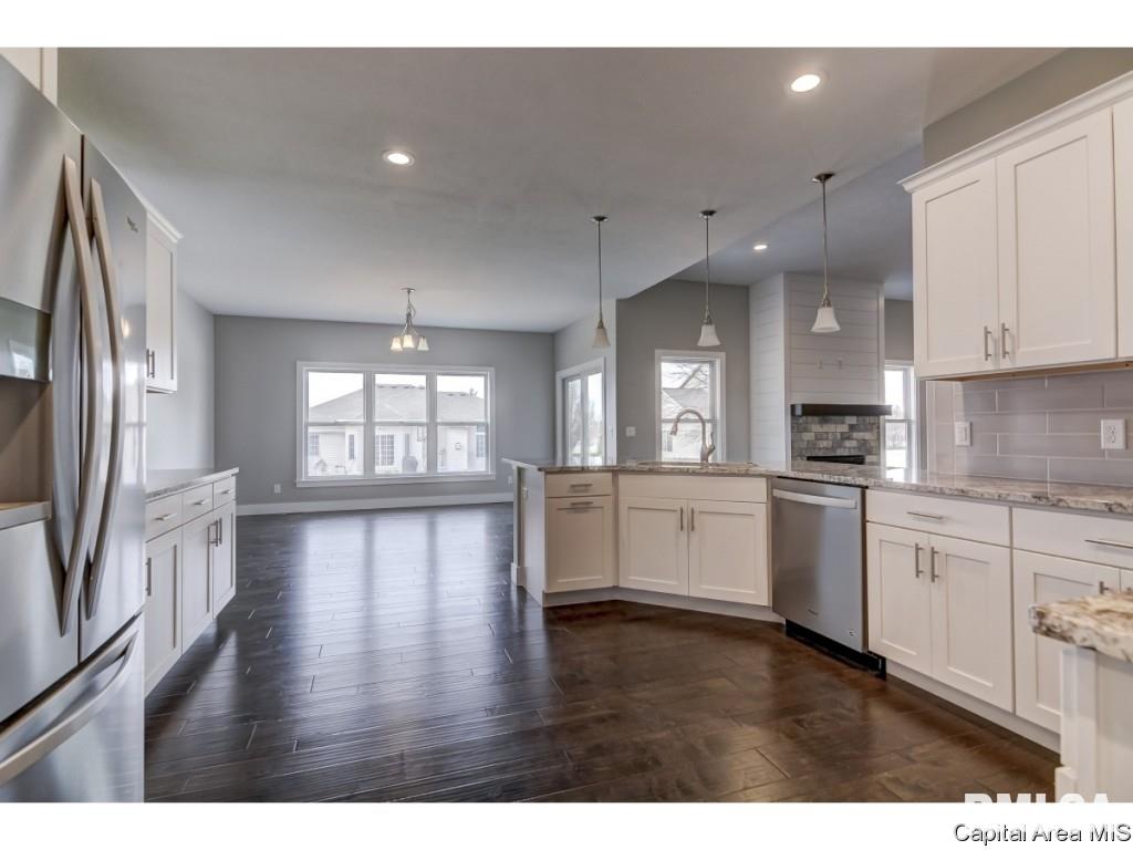 4651 Casey Drive Springfield, IL 62711 - Photo 13 of 27 Gallery Image 13