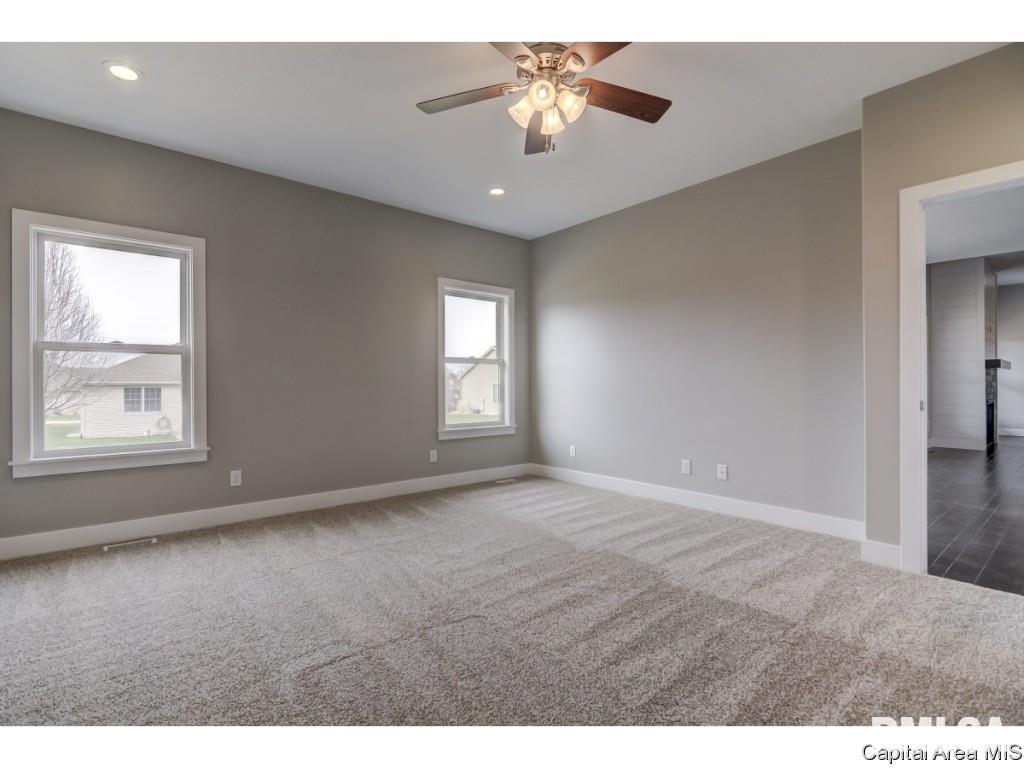 4651 Casey Drive Springfield, IL 62711 - Photo 25 of 27 Gallery Image 25