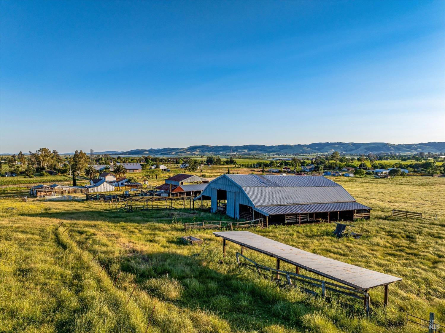 2710 Knob Hill Road Sonoma, CA 95476 - Photo 5 of 19