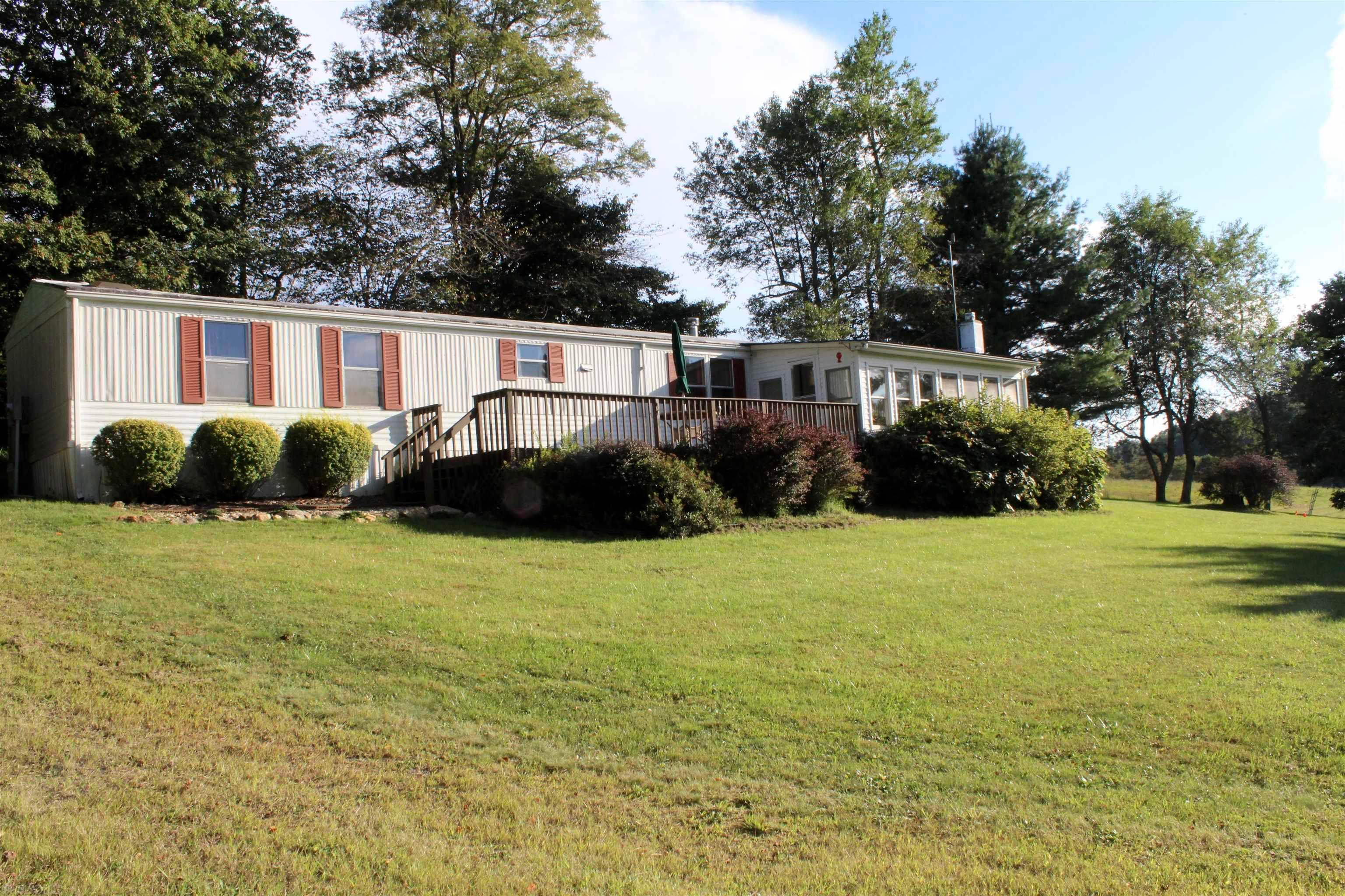2482 Helms Road Meadows Of Dan, VA 24120 - Photo 8 of 33 Gallery Image 8