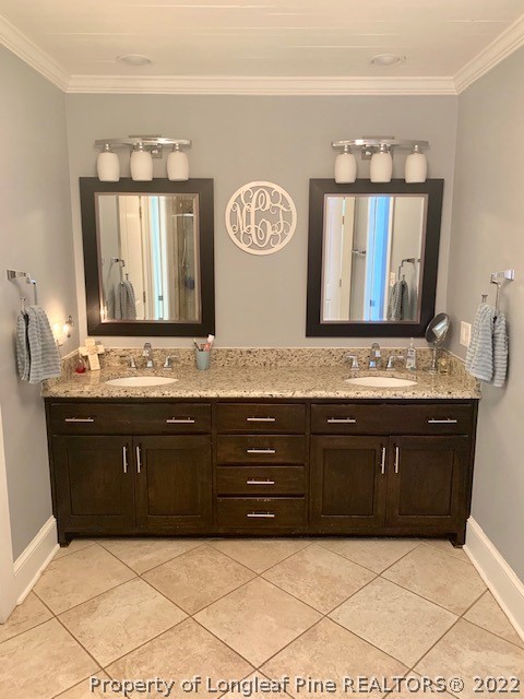 552 Wade-Stedman Road Stedman, NC 28391 - Photo 11 of 23 Gallery Image 11