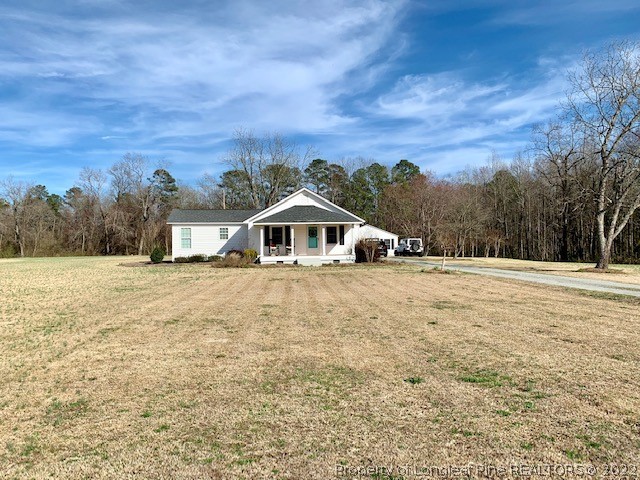 552 Wade-Stedman Road Stedman, NC 28391 - Photo 3 of 23 Gallery Image 3