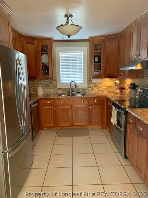 552 Wade-Stedman Road Stedman, NC 28391 - Photo 6 of 23 Gallery Image 6