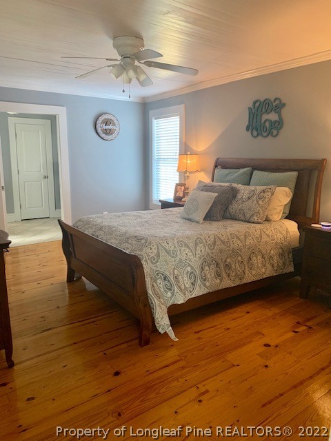 552 Wade-Stedman Road Stedman, NC 28391 - Photo 10 of 23 Gallery Image 10