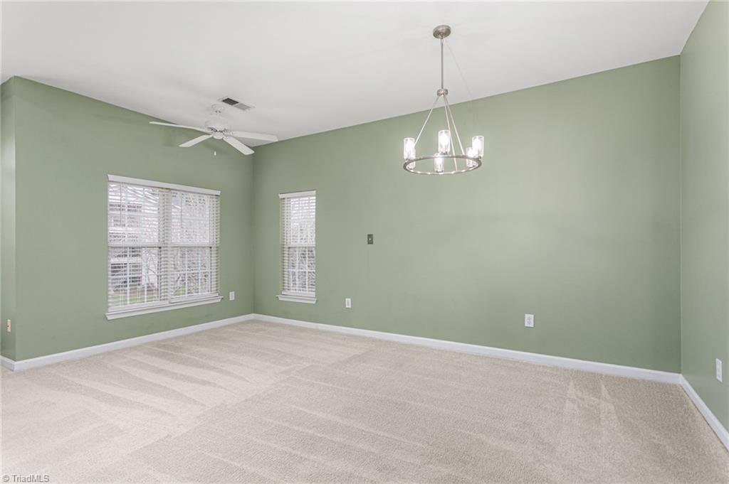 3001 Greystone Point, Unit J Greensboro, NC 27410 - Photo 7 of 23