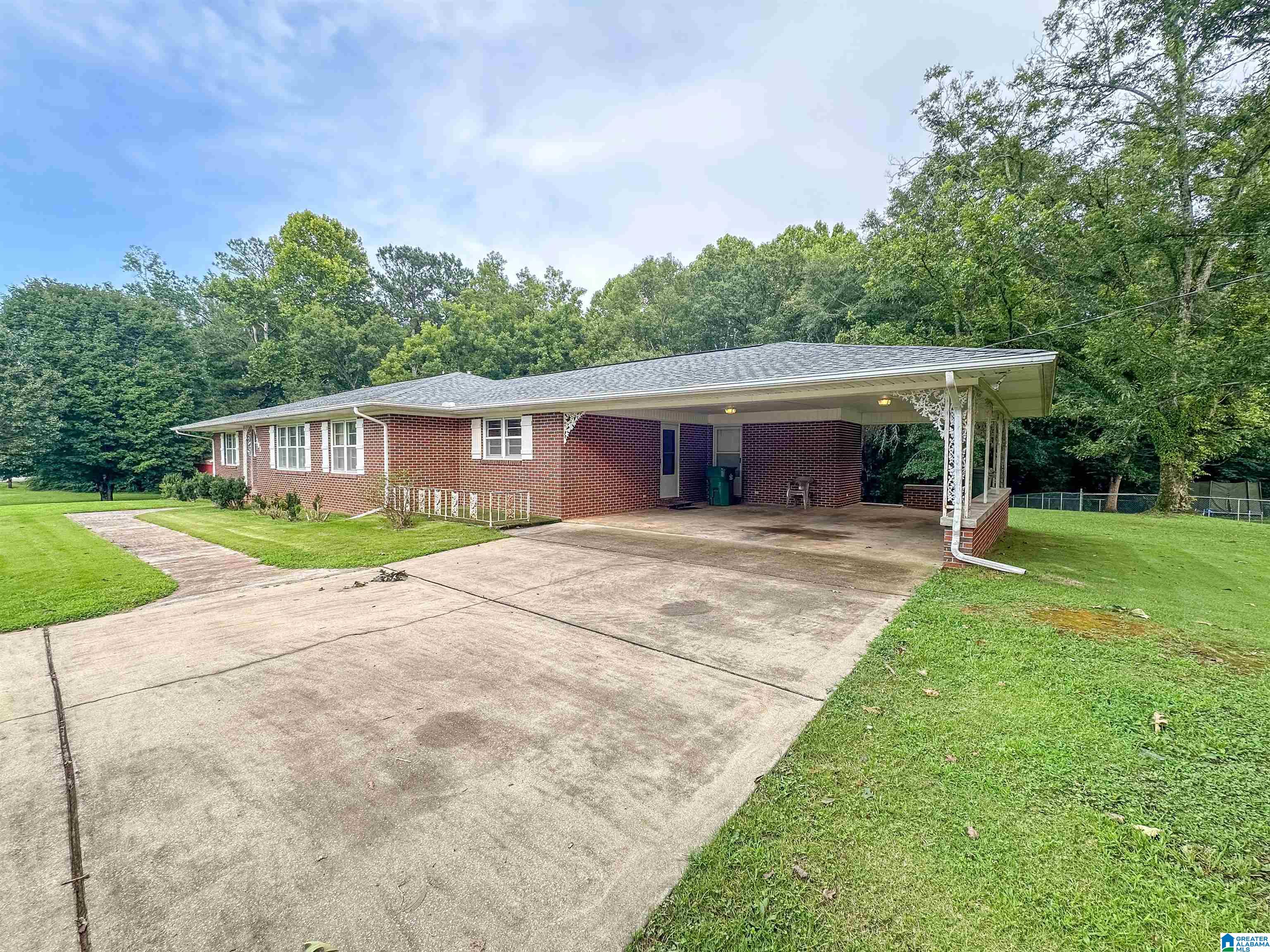 301 High Pine Road Ashland, AL 36251 - Photo 41 of 42