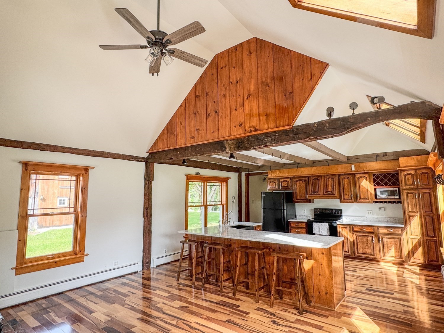 60 West Hawley Road Hawley, MA 01339 - Photo 6 of 42 Gallery Image 6