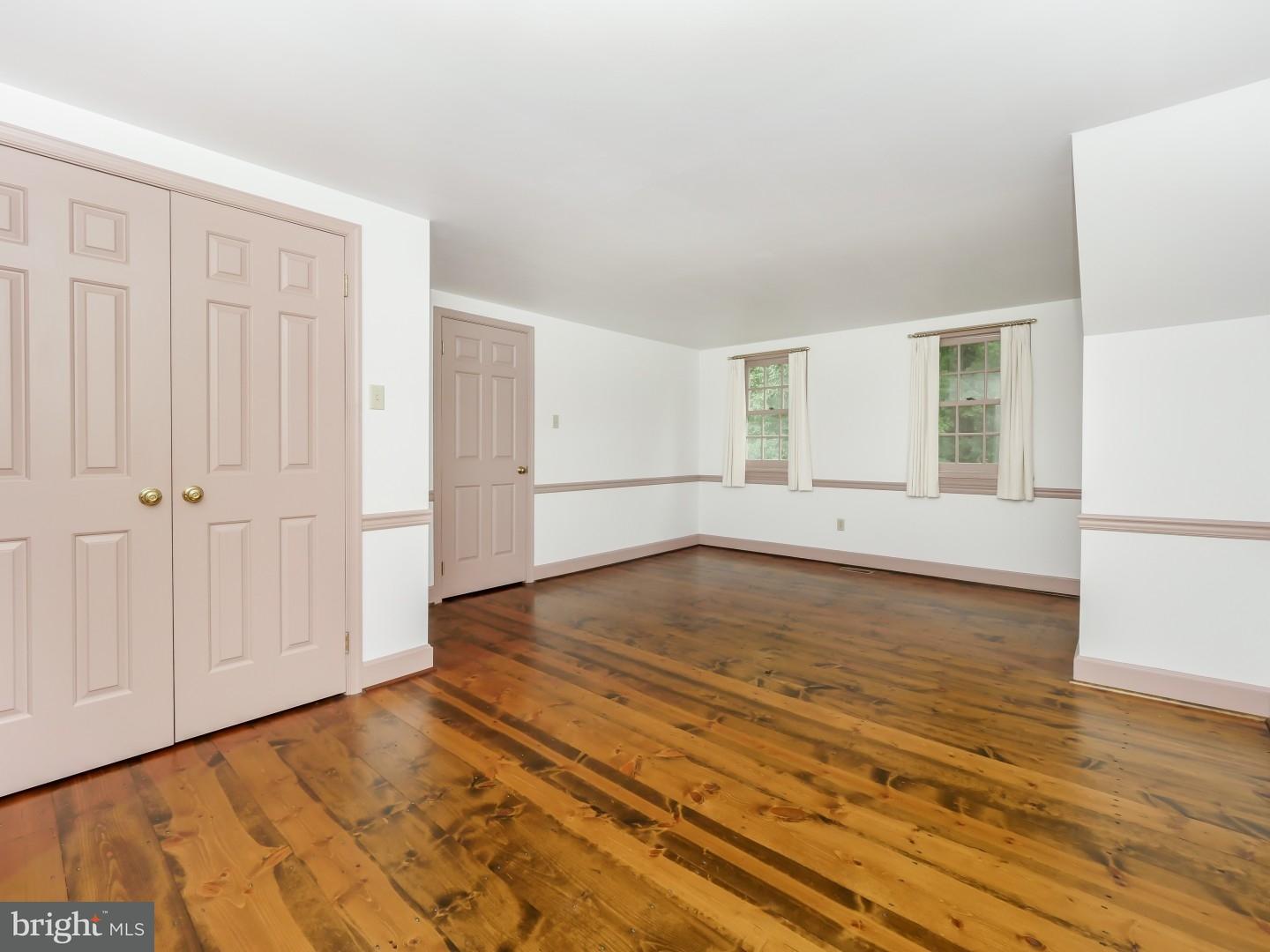 801 Scholl Road Pottstown, PA 19465 - Photo 12 of 15 Bedroom 3