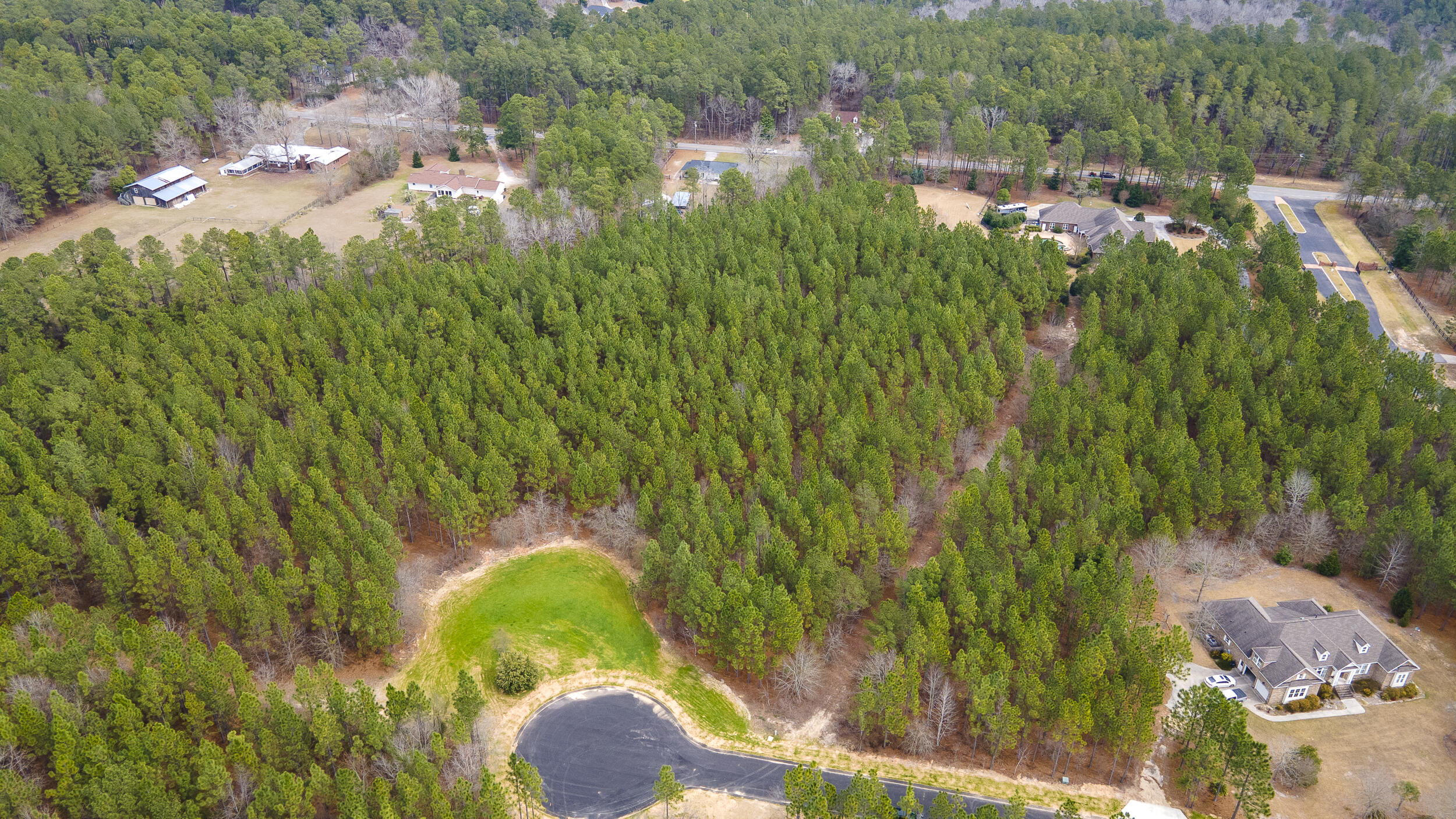 Lot 4-1 Simonside Court Aiken, SC 29803 - Photo 6 of 31