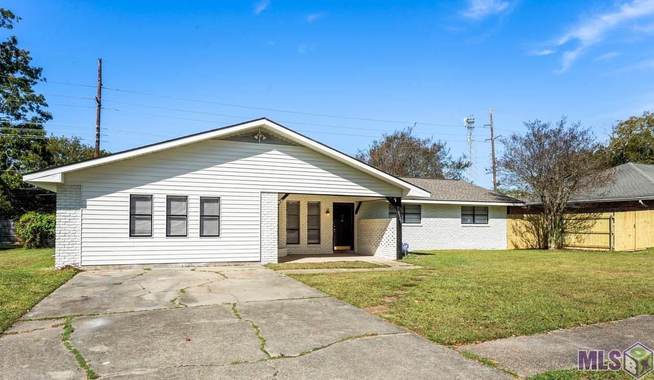 3527 Granada Drive Baton Rouge, LA 70810 - Photo 18 of 18