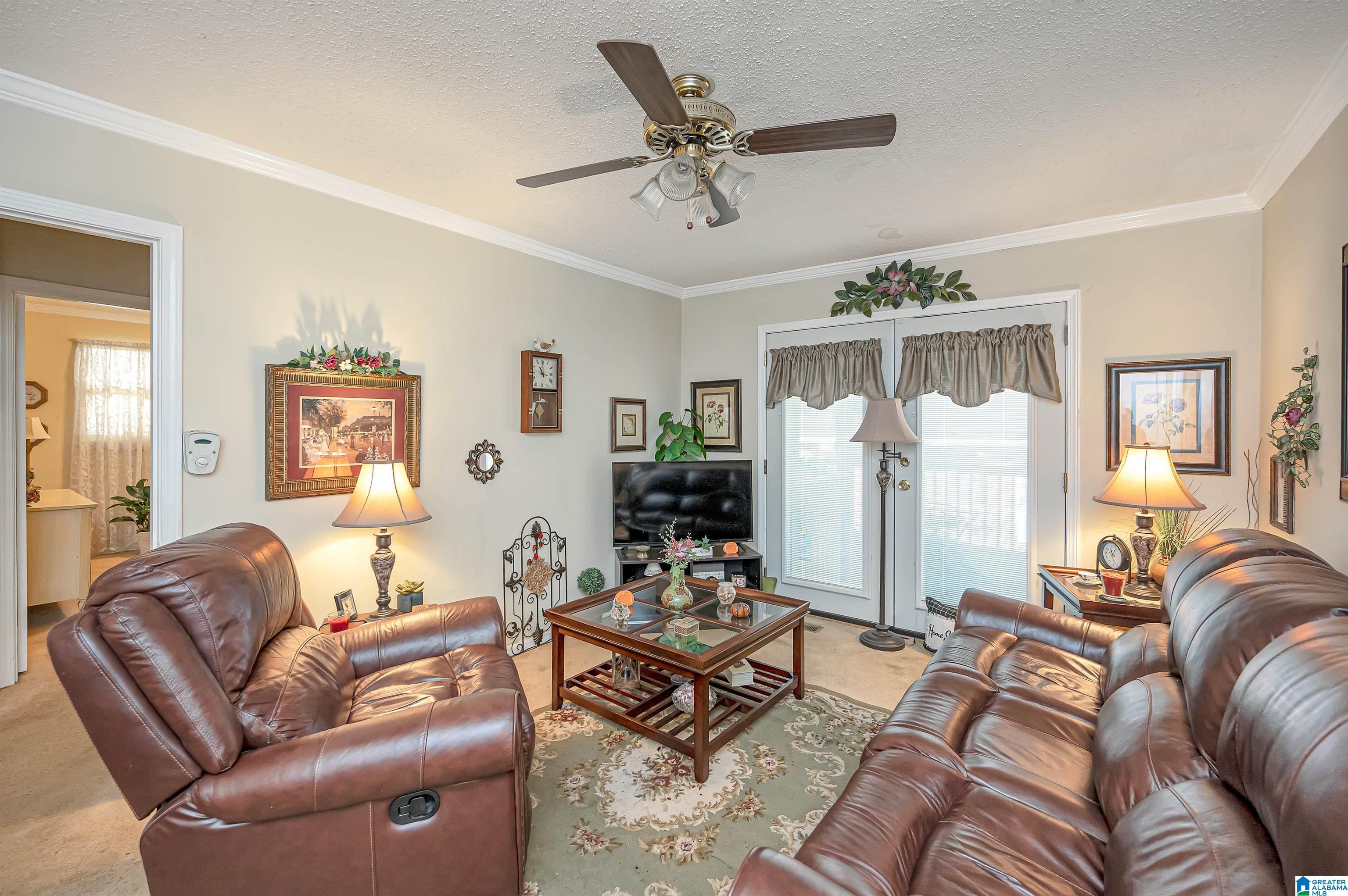 124 West Crest Road Bessemer, AL 35023 - Photo 18 of 40