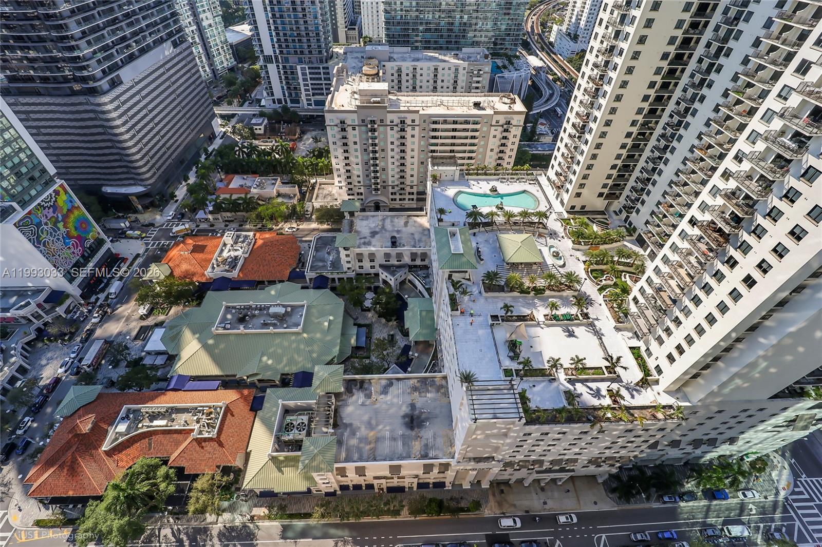 55 Southwest 9th Street, Unit 3004 Miami, FL 33130 - Photo 16 of 29 Photo 16