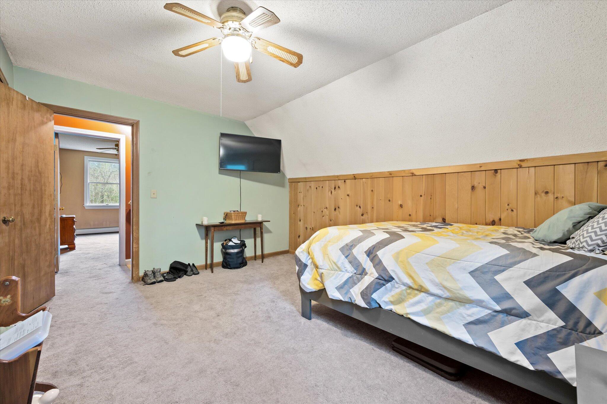 309 Hoxie Hill Road Orrington, ME 04474 - Photo 25 of 64 25-Bedroom 2