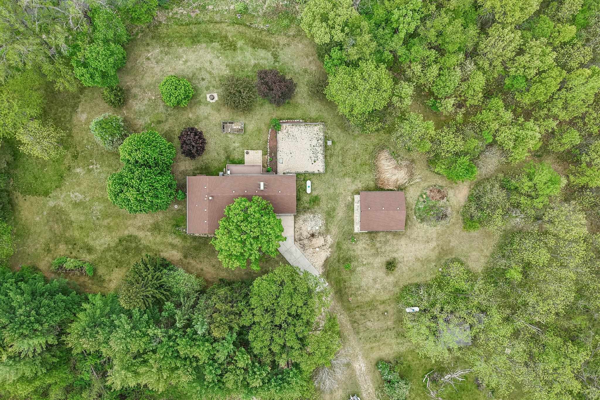 W7956 Morse Road Poynette, WI 53955 - Photo 68 of 70