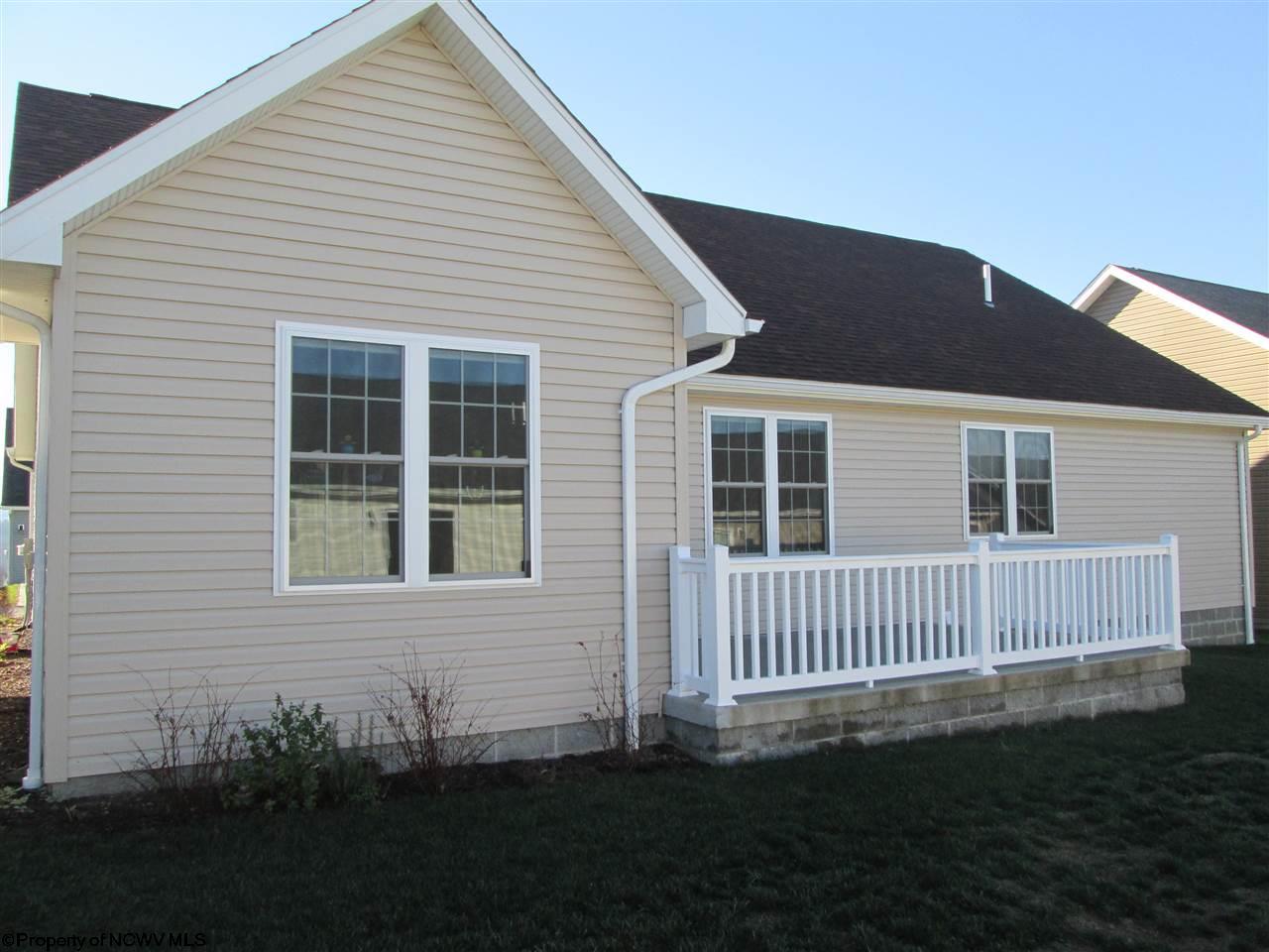 18 Amber Ridge Morgantown, WV 26508 - Photo 12 of 14 Gallery Image 12