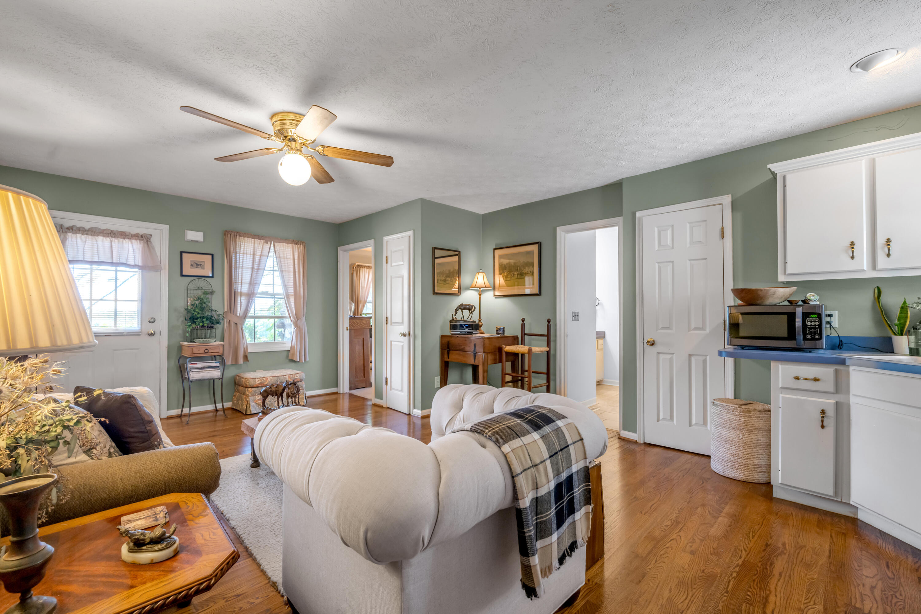 255 Shryocks Ferry Road Versailles, KY 40383 - Photo 45 of 91 TDB_7789