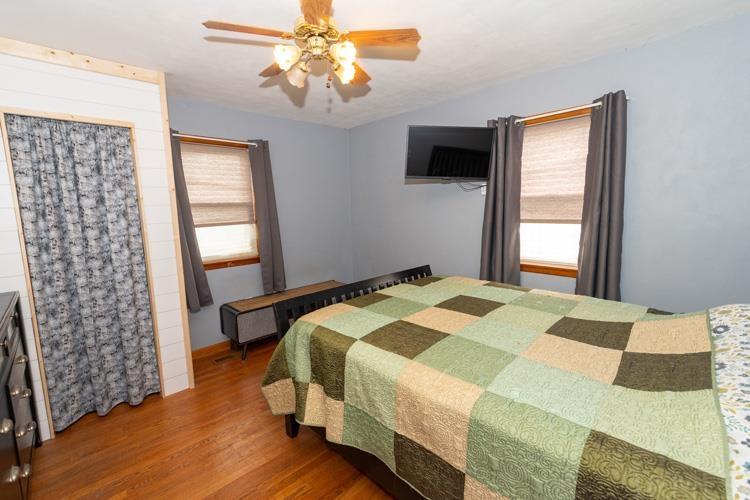 1307 Lakeshore Drive Rochester, IN 46975 - Photo 13 of 35