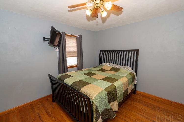 1307 Lakeshore Drive Rochester, IN 46975 - Photo 15 of 35