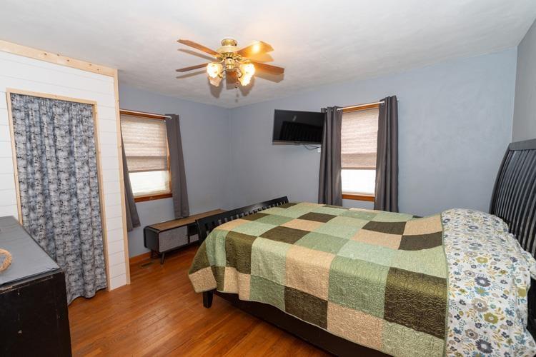 1307 Lakeshore Drive Rochester, IN 46975 - Photo 16 of 35