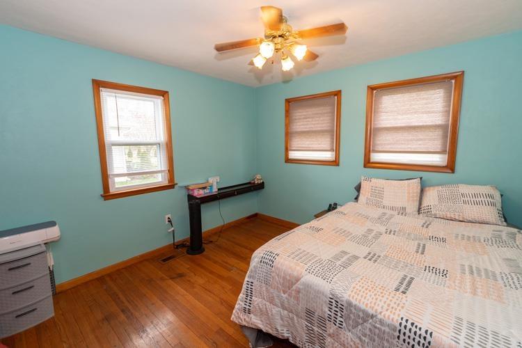 1307 Lakeshore Drive Rochester, IN 46975 - Photo 20 of 35