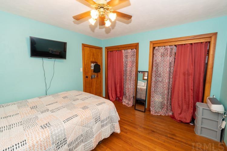 1307 Lakeshore Drive Rochester, IN 46975 - Photo 21 of 35