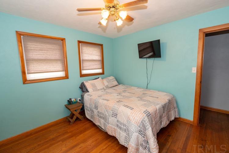 1307 Lakeshore Drive Rochester, IN 46975 - Photo 22 of 35
