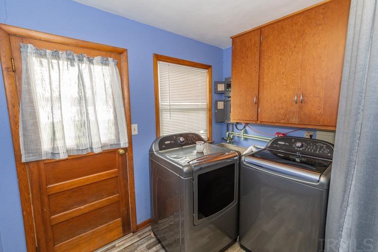 1307 Lakeshore Drive Rochester, IN 46975 - Photo 29 of 35