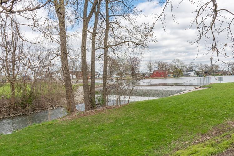 1307 Lakeshore Drive Rochester, IN 46975 - Photo 34 of 35