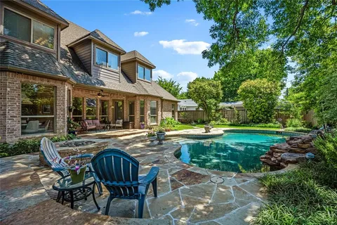 $2,095,000 | 5308 Del Roy Drive, Dallas, TX 75229