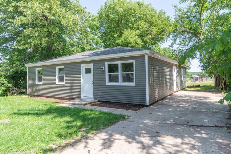 3722 Lilac Road South Bend, IN 46628 - Photo 1 of 25