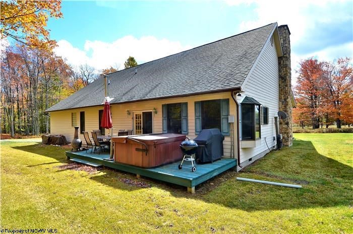 971 Deer Ridge Road Davis, WV 26260 - Photo 14 of 20 Gallery Image 14