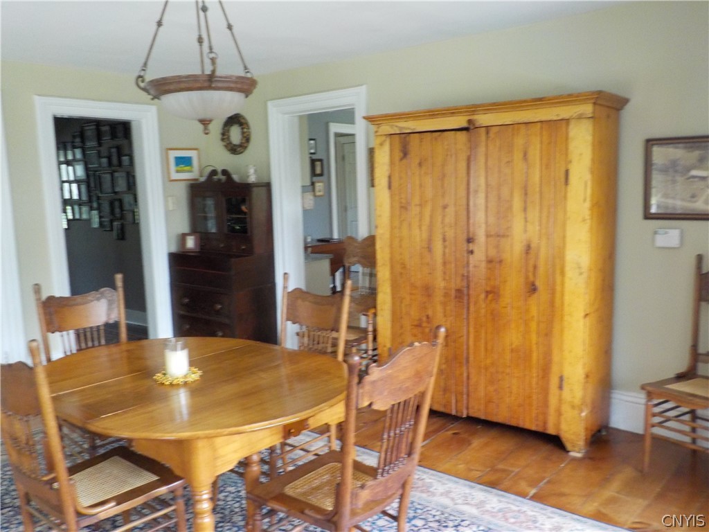 11100 Duck Lake Road Conquest, NY 13143 - Photo 29 of 47