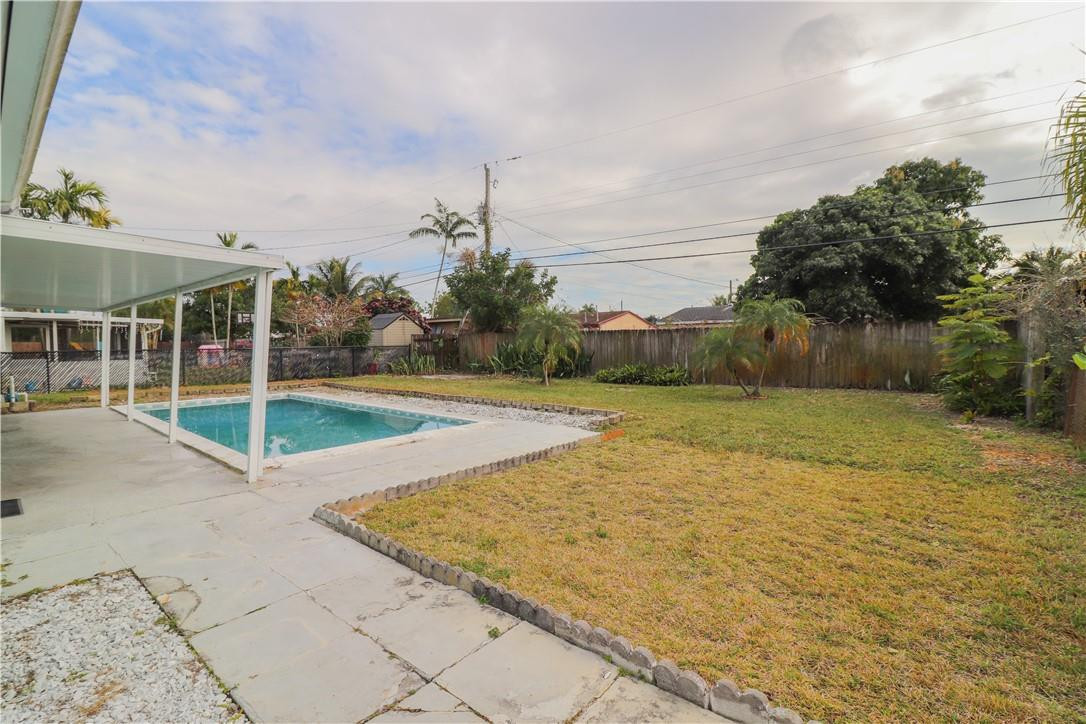 7170 Raleigh Street Hollywood, FL 33024 - Photo 24 of 27 Photo 24