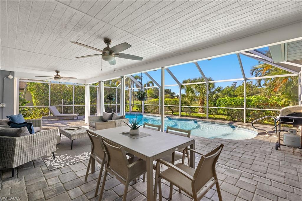 248 Bay Meadows Drive Naples, FL 34113 - Photo 22 of 26