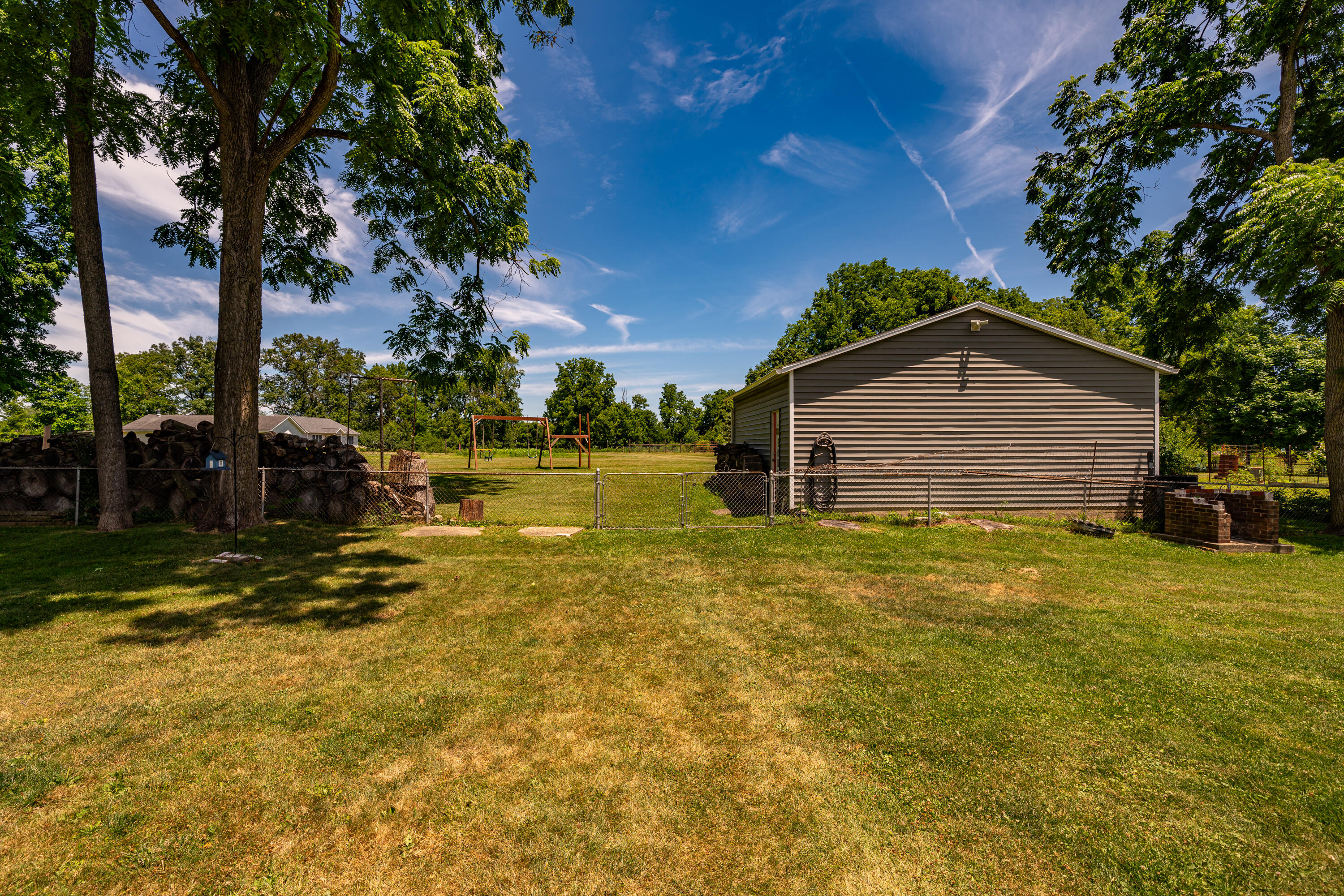 2576 Middle Urbana Road Springfield, OH 45503 - Photo 32 of 55