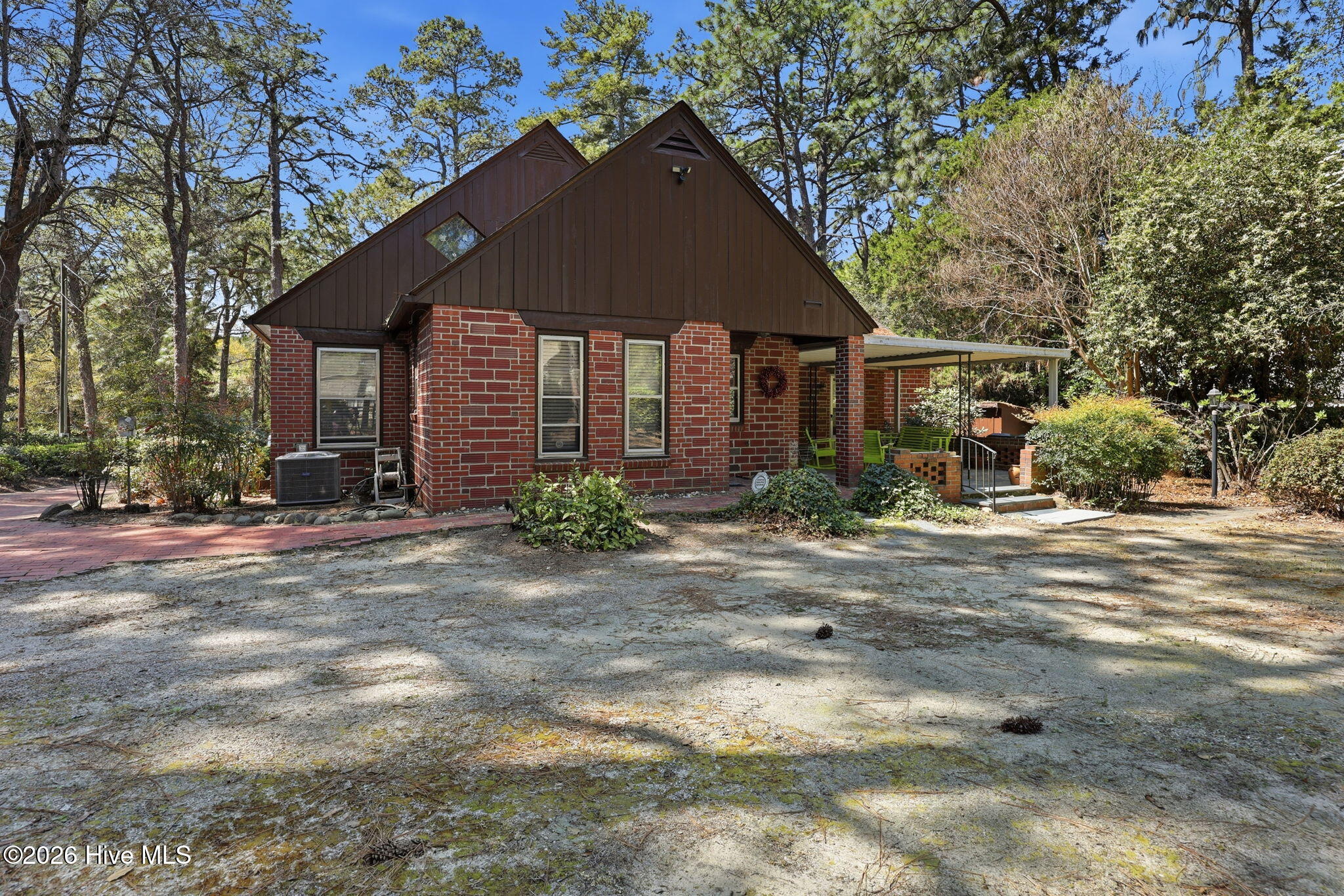 535 East Morganton Road Southern Pines, NC 28387 - Photo 53 of 64 50-web-or-mls-51_img_8361