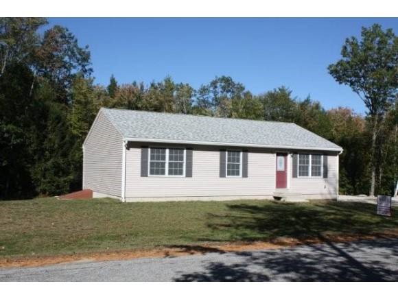 404 Deerfield Road Allenstown, NH 03275 - Photo 1 of 1